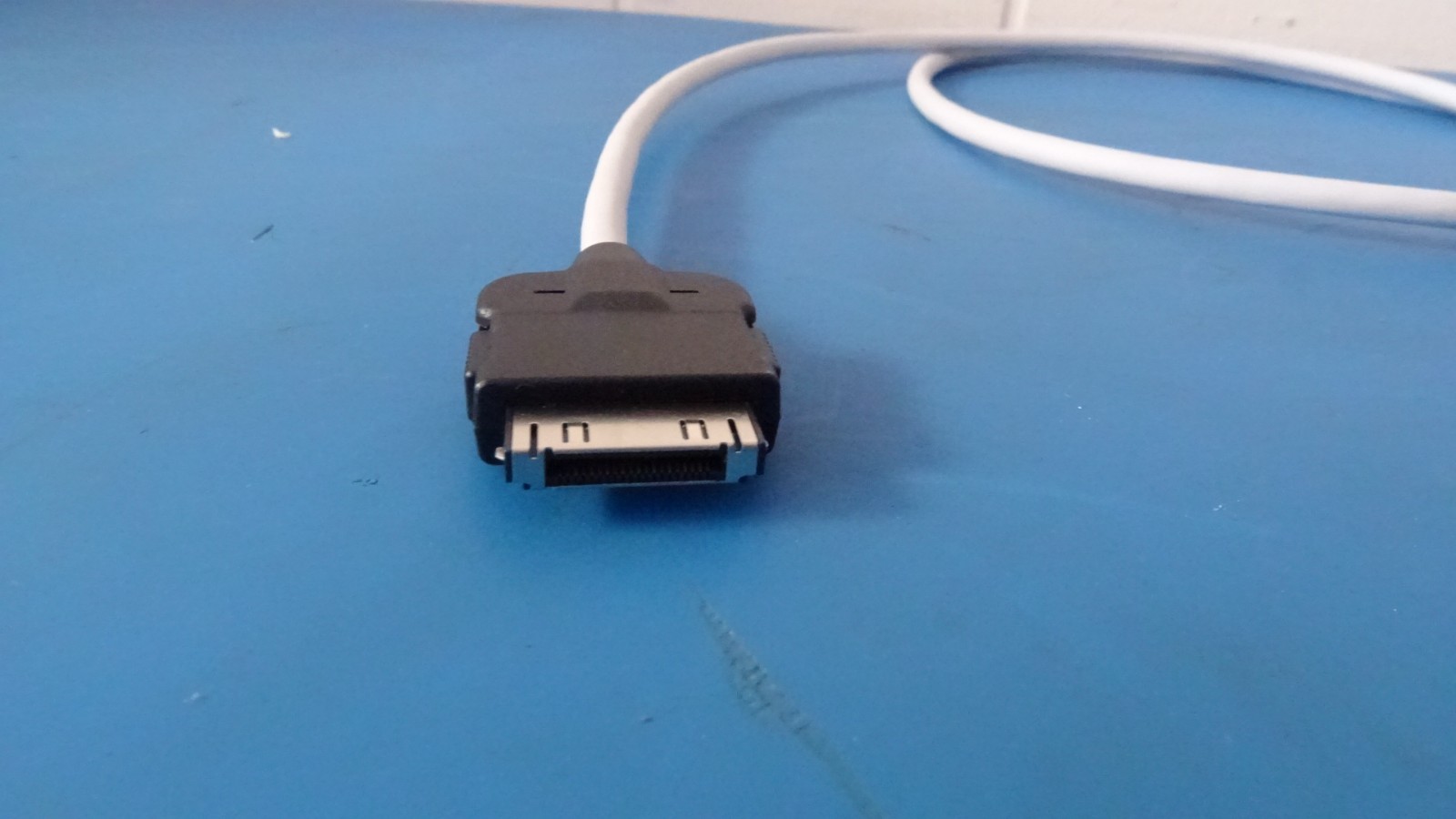 Nihon Kohden YS-122P8 Recorder Interconnect Cable 0.8m Patient Monitor OEM