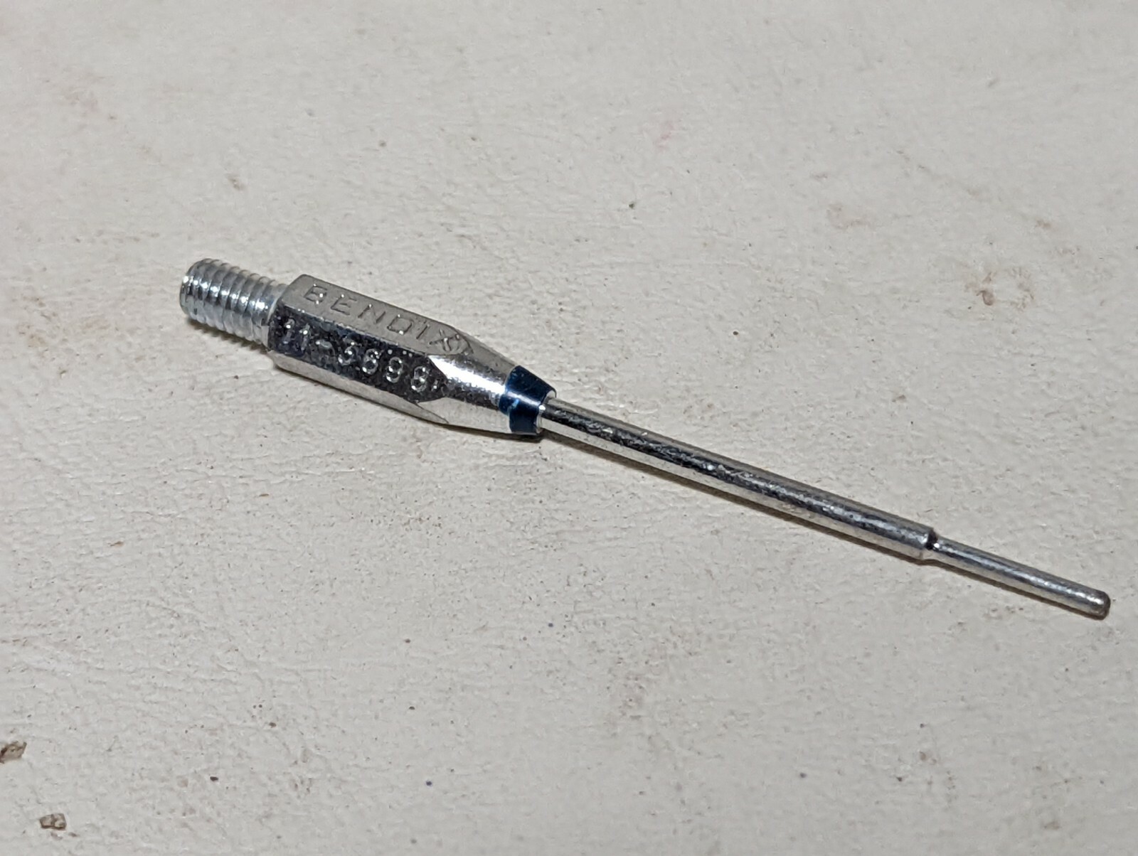Bendix 11-6900 extraction insertion removal tool kit w/11-3697, 3698, 6783, 6784