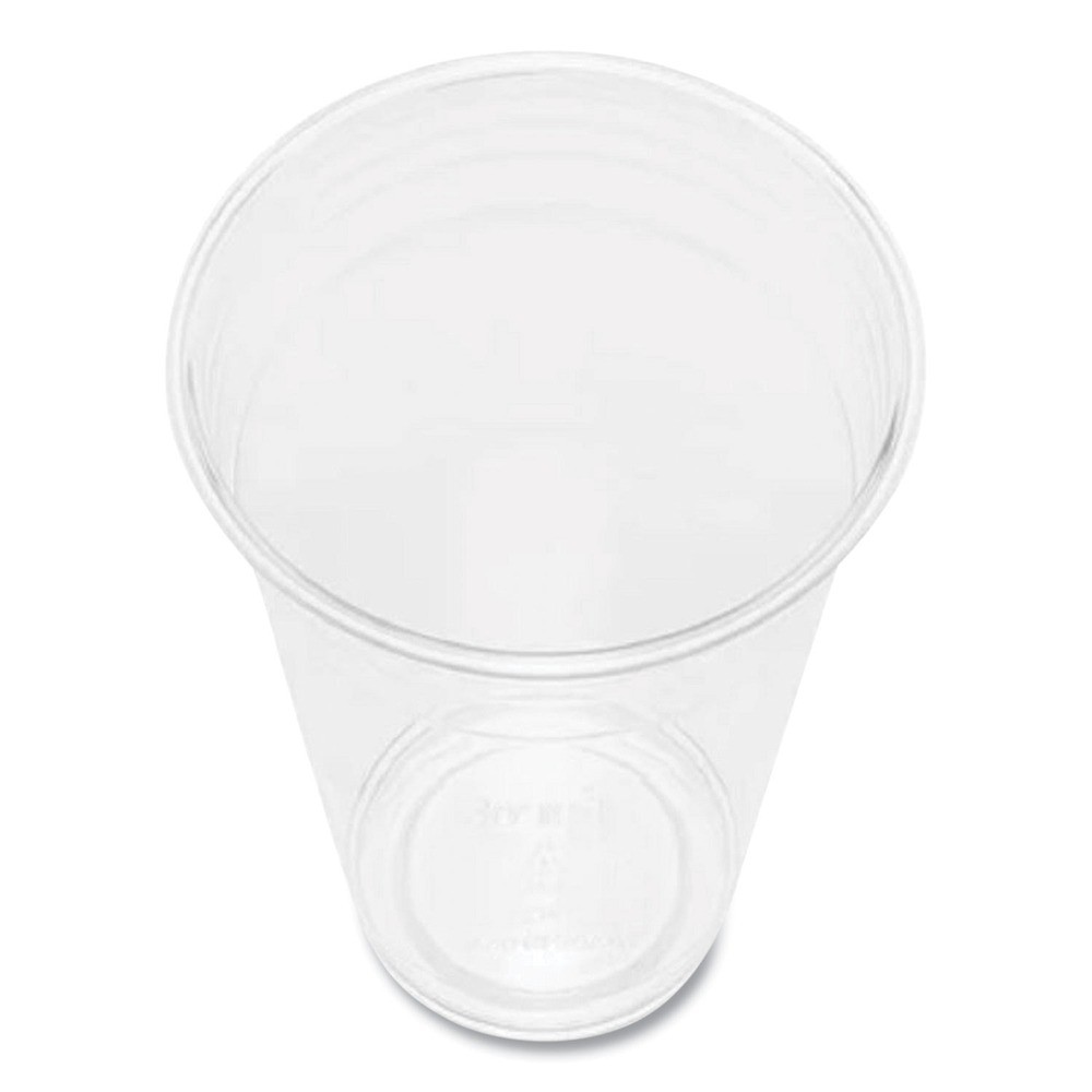 Karat CKC24 24 oz. PET Plastic Cups – Clear (600/Carton) New