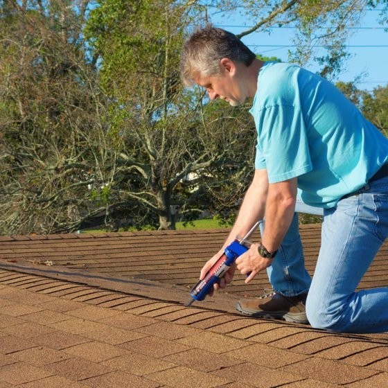 PL Roof and Flashing 10 Oz. Polyurethane Sealant Black Cartridge