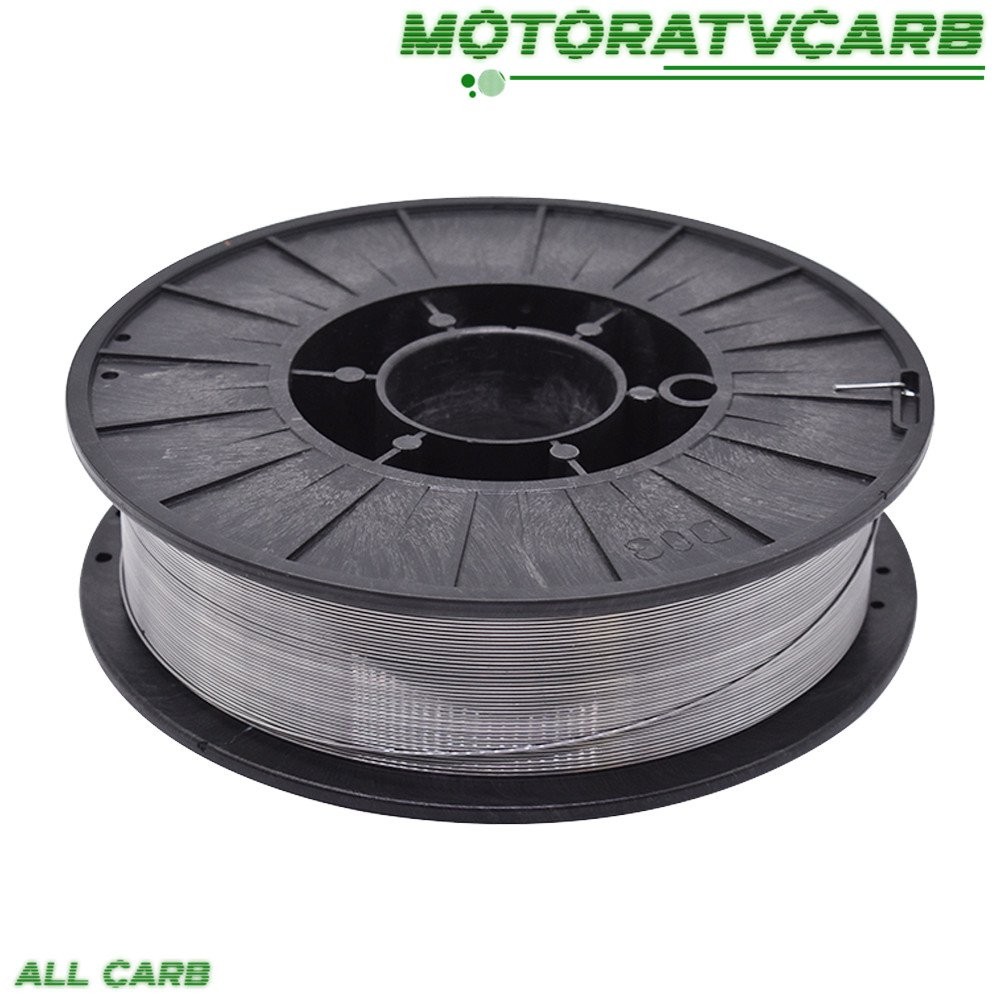 ALL-CARB E71T-GS .030 in. Dia 10lb. Gasless-Flux Core Welding Wire 10 Lbs Spool