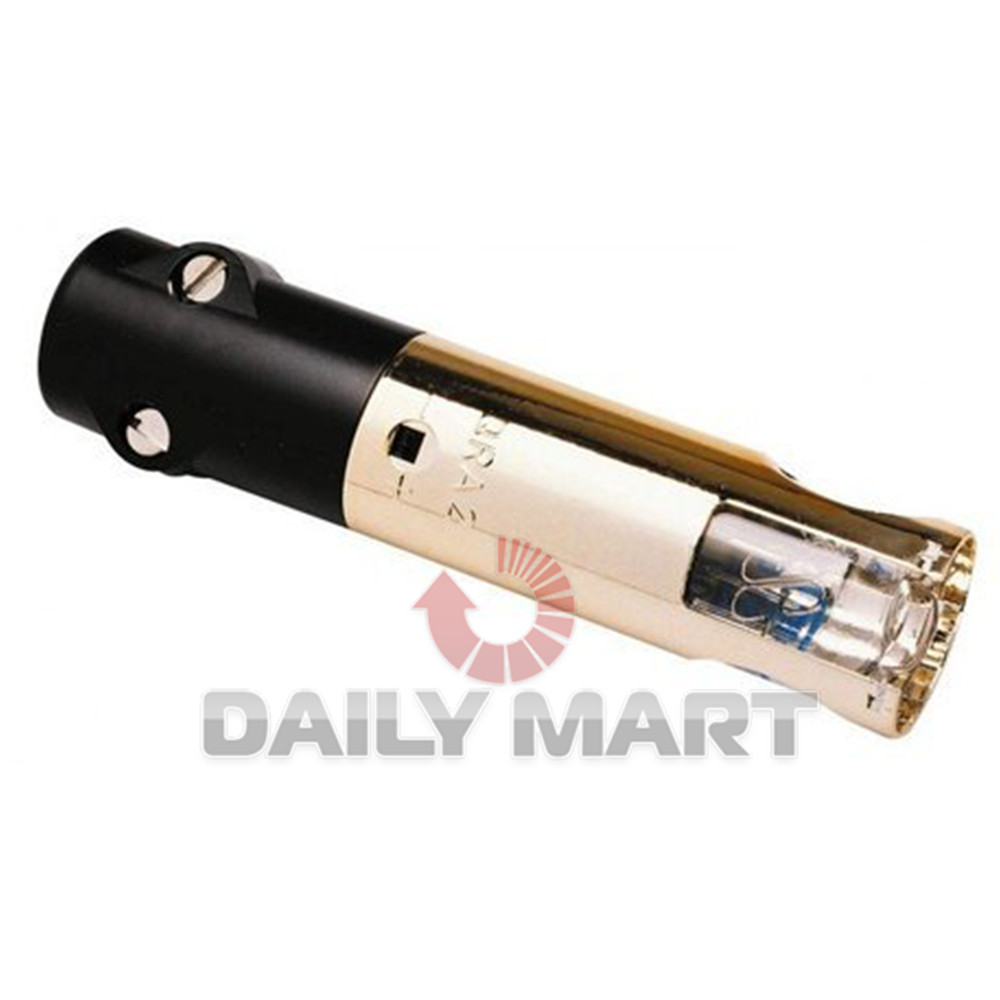 New In Box SIEMENS QRA2 Burner Flame UV Detector Flame Sensor