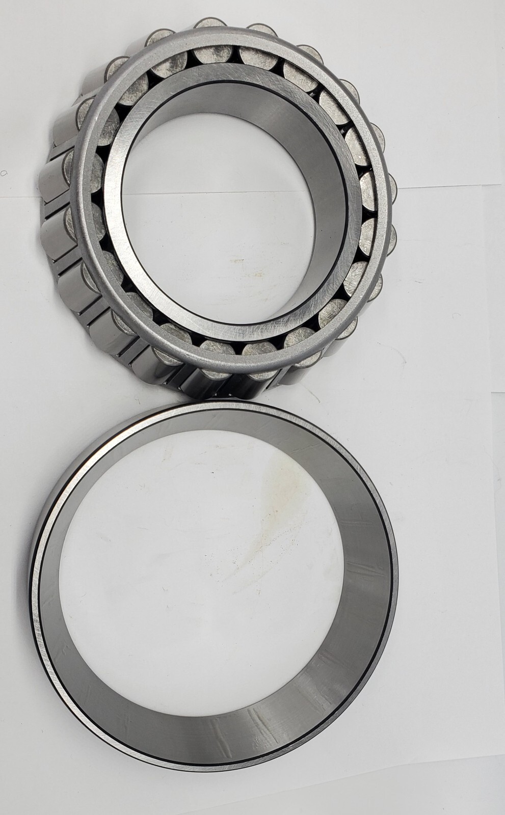 33014 Tapered Roller Enduro brand Bearing Set Cup and Cone Timken SKF NSK 33014A
