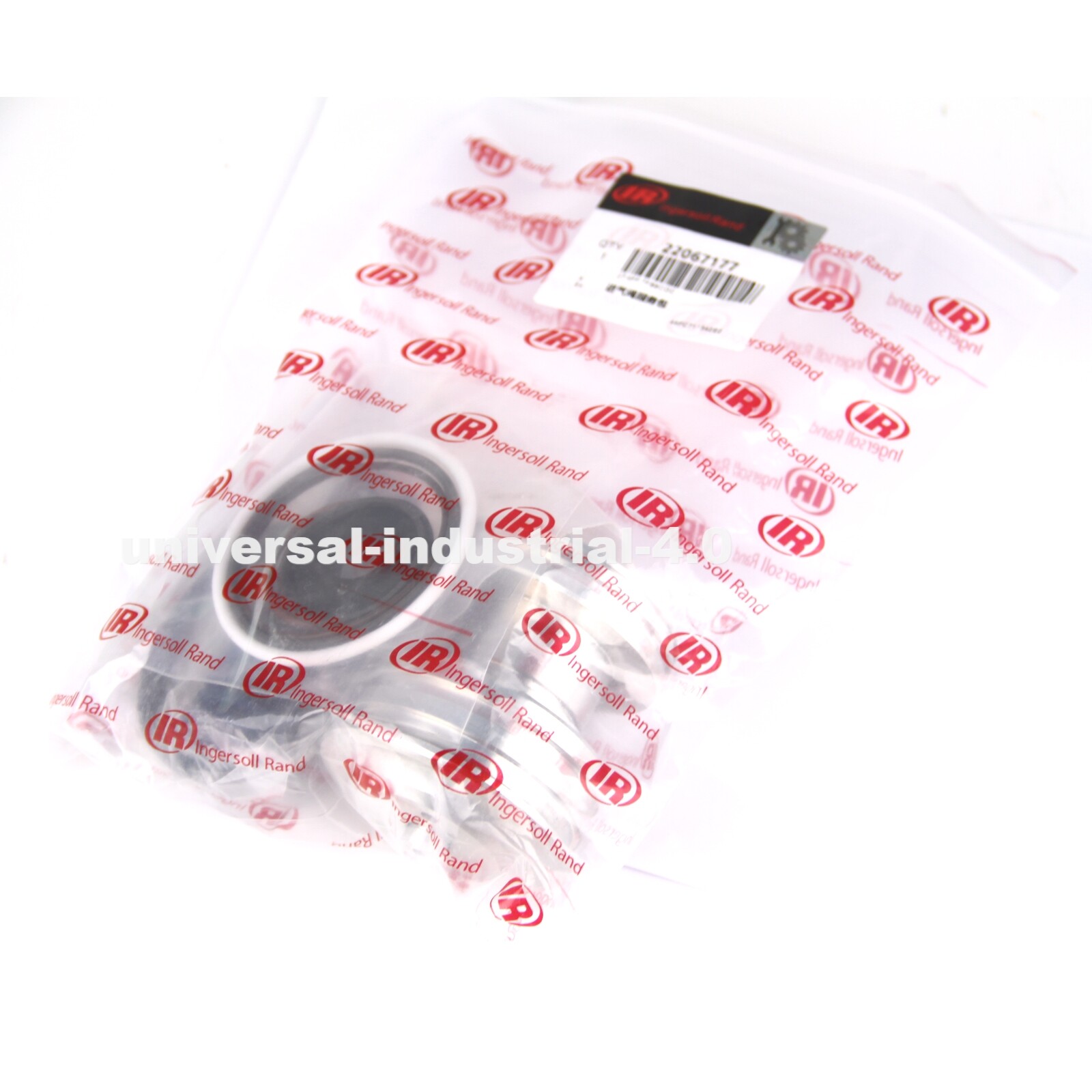 New Intake Valve Service Kit 22067177 for Ingersoll Rand Air Compressor US Stock