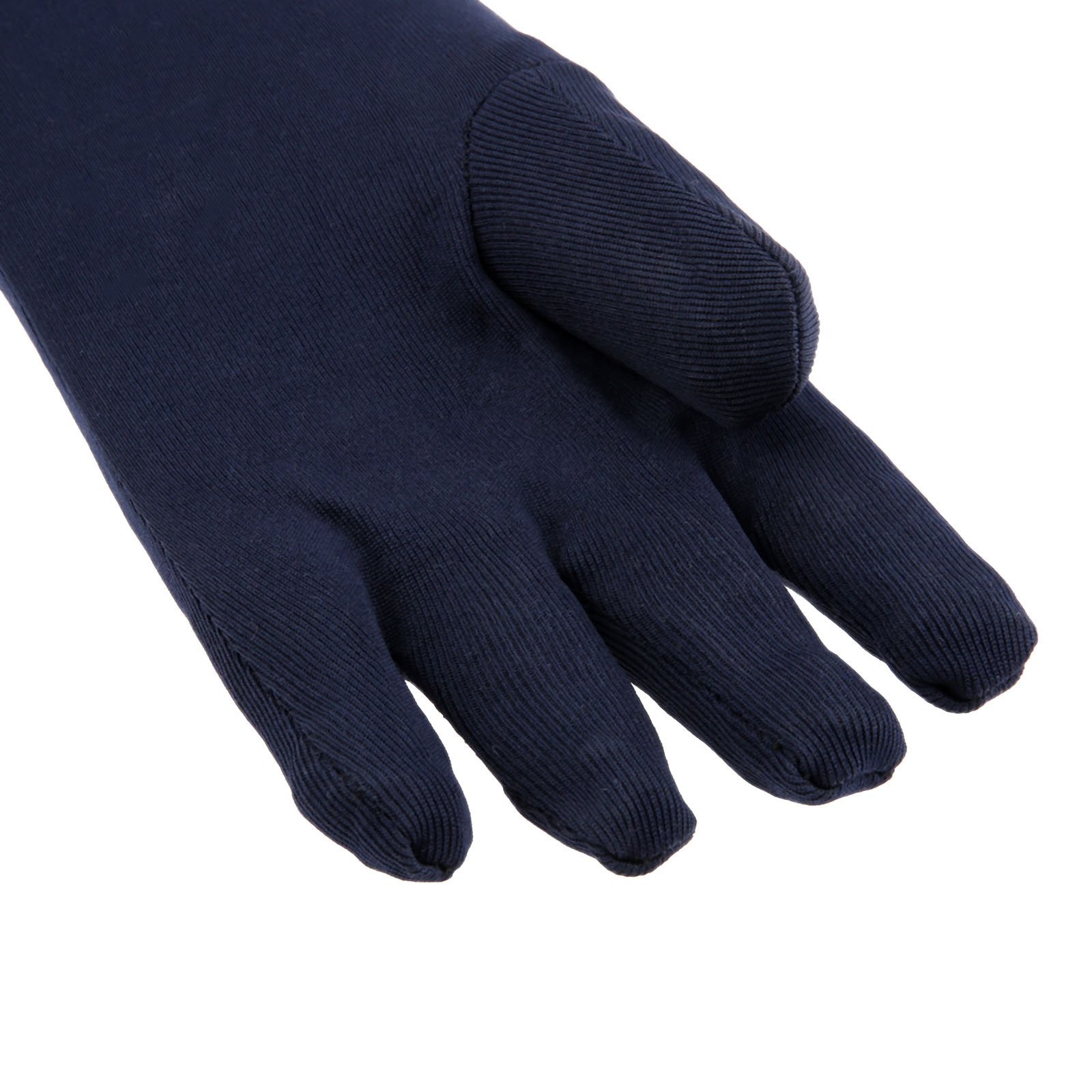 1Pair Hospital 0.35mmpb X-ray γ-Ray Protective Glove MRI CT Radiation Protection