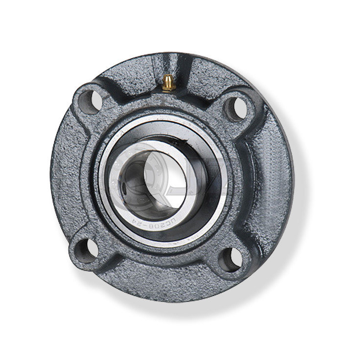 1.875 in 4-Bolt Piloted Flange Cast Iron UCFC210-30 Mounted Bearing New QTY:1