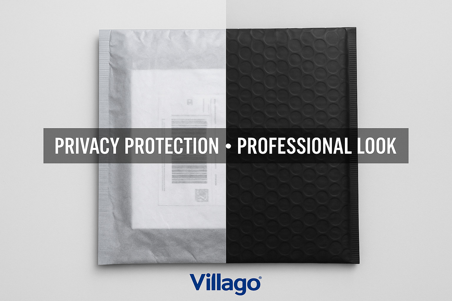 Any Size Black Poly Bubble Padded Shipping Mailers Envelopes Padded Self sealed