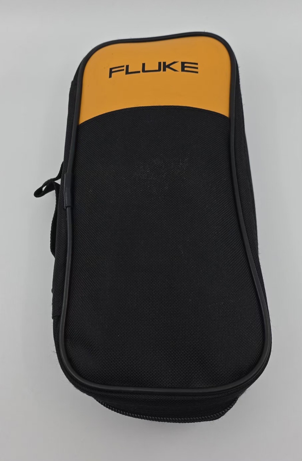 Fluke 375 FC True-RMS AC/DC Clamp Meter Wireless w/Case & Leads – Free Shipping