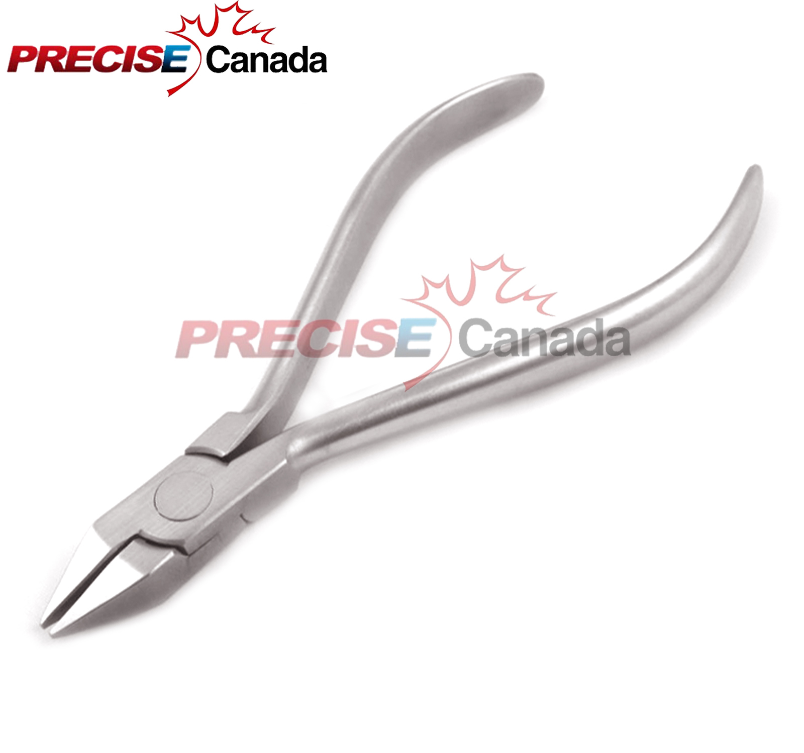 PRECISE CANADA Adams Pliers Orthodontic Dental Instruments