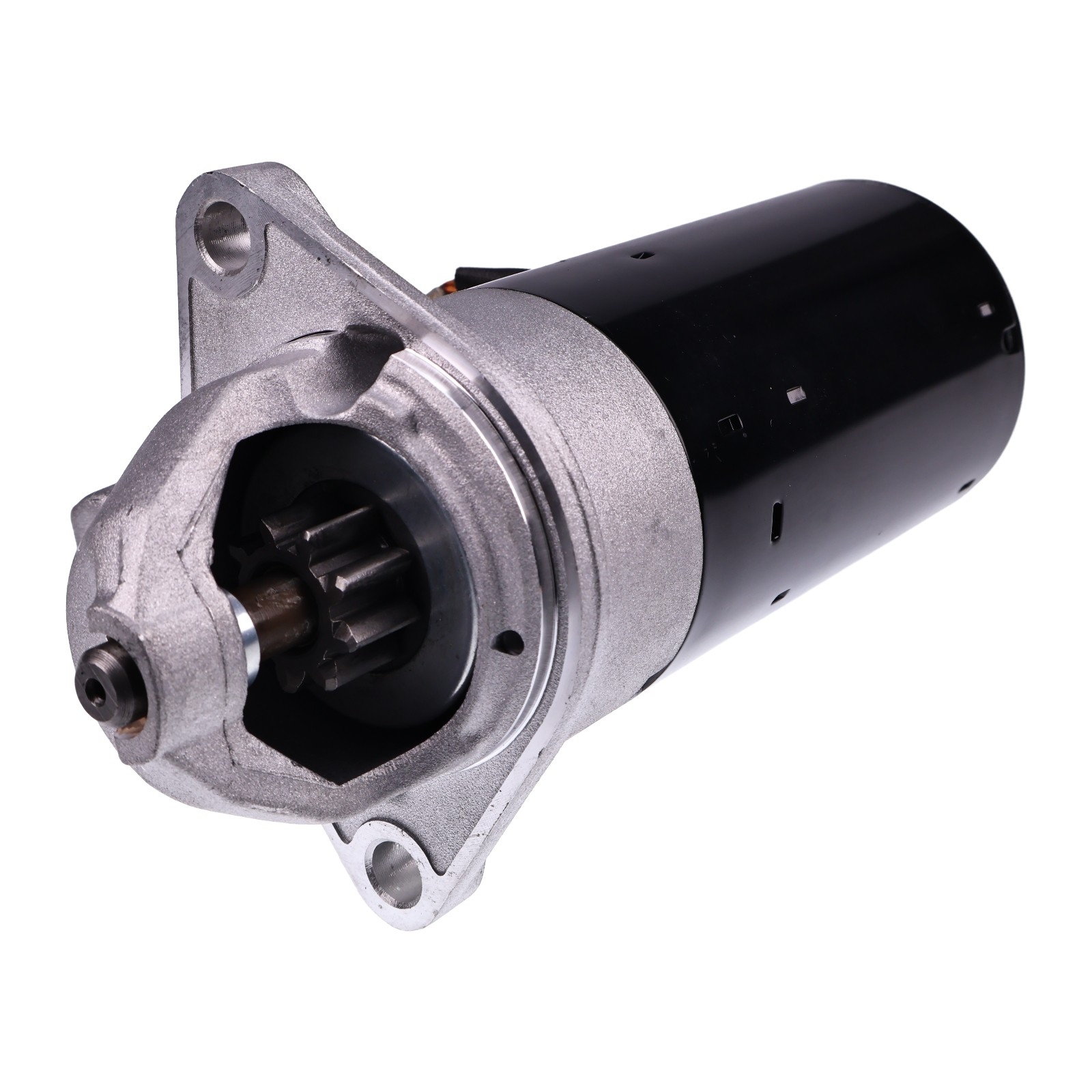 Starter Motor 163-3361 for Caterpillar CAT 3013 3013C 3014 3024 3024C C1.5 C2.2