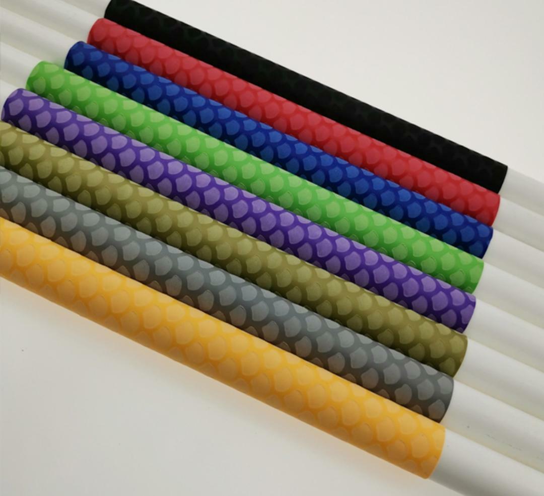 HEAT SHRINK TUBING YOU CHOOSE SIZE/COLOR 20MM 22MM 28MM 30MM 35MM 40MM