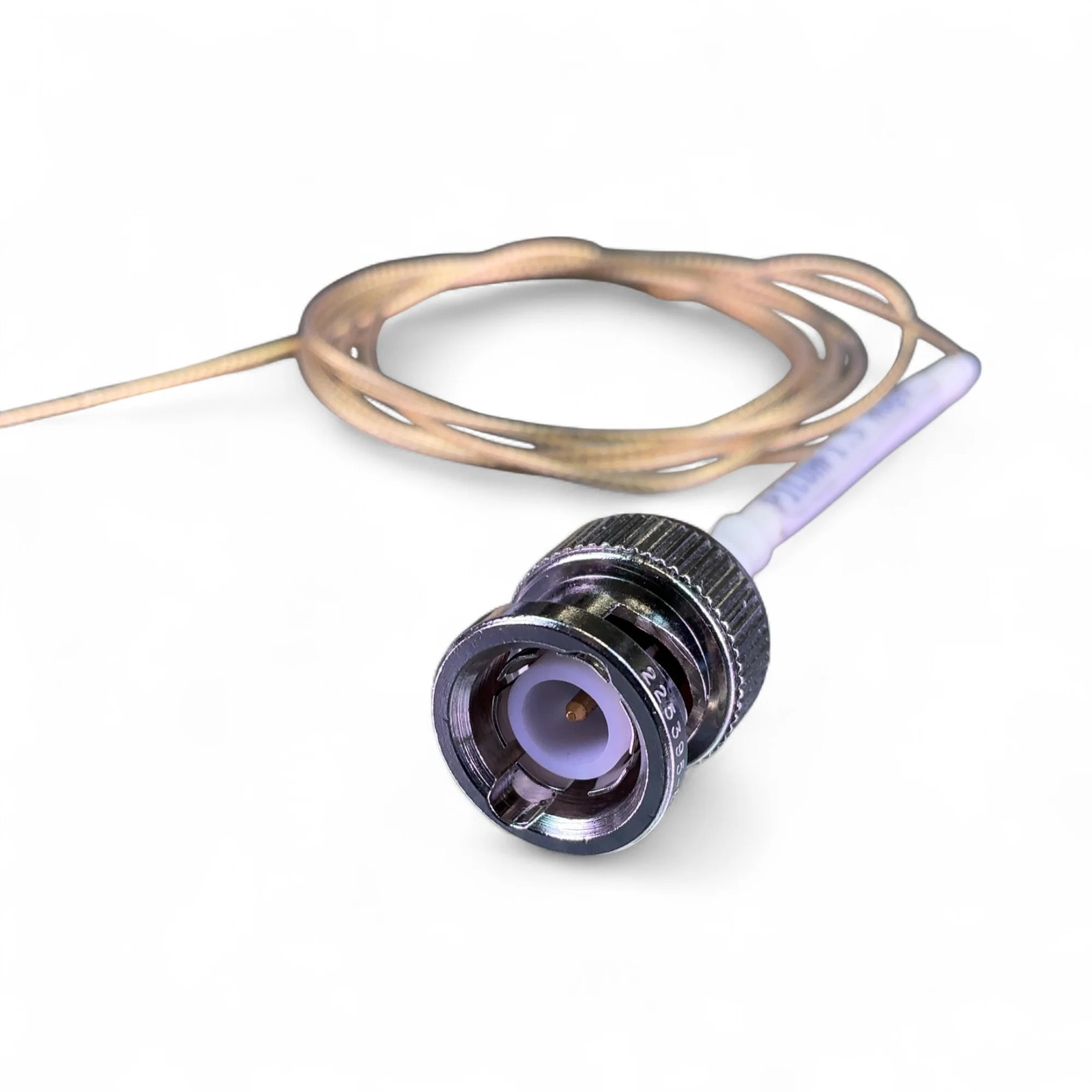 Physical Acoustics Acoustic Emission (AE) Sensor PICO-HF1.5 (Best Offer!)