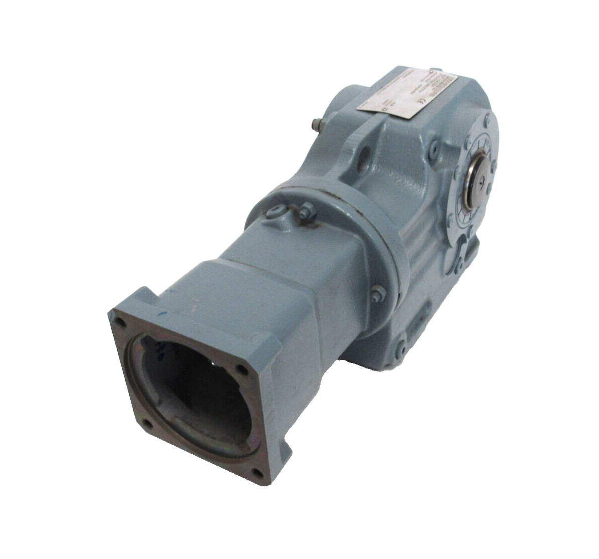 NEW SEW EURODRIVE KA37 AQA100/4 GEAR REDUCER 24.99 KA37AQA1004