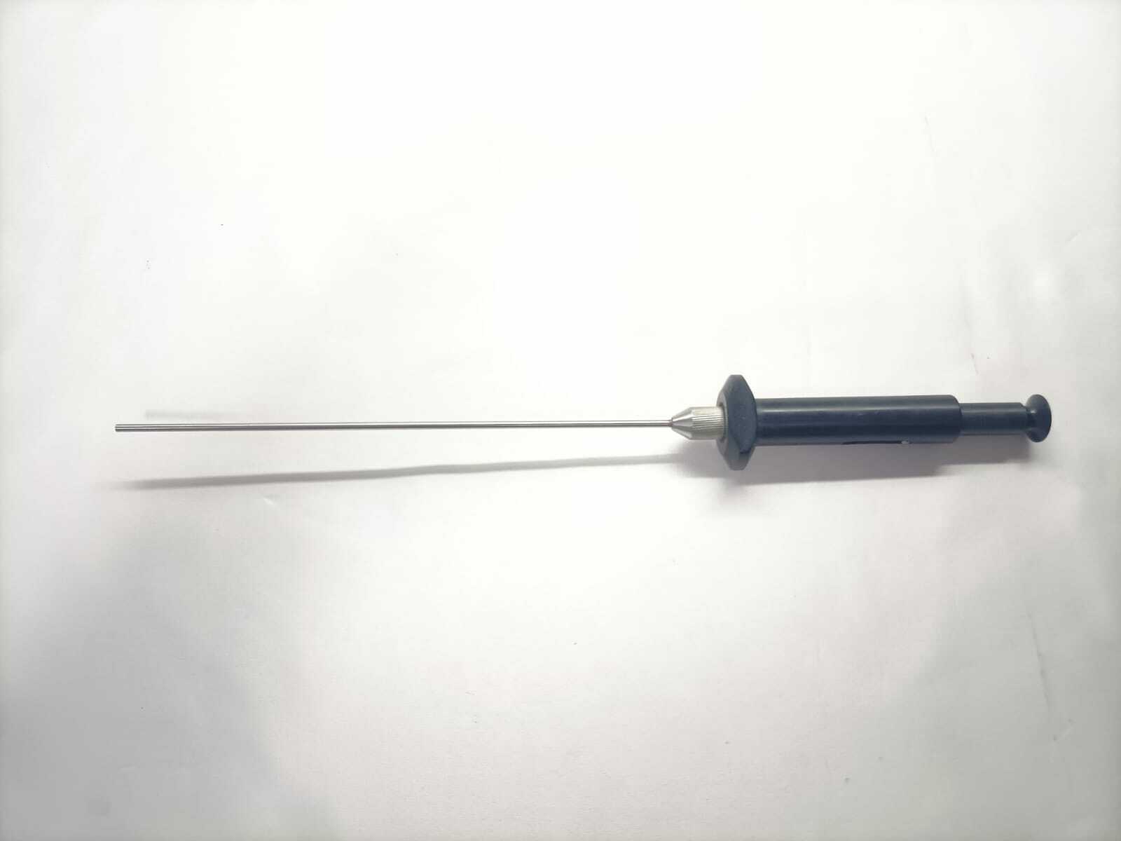 Laparoscopic Push Port Closure 2.5mm Reusable Endoscopy Surgical Instruments-1pc