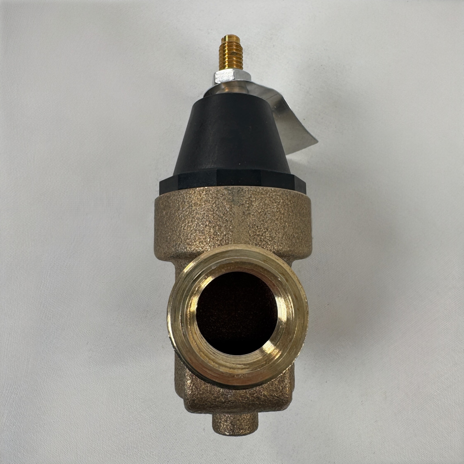 WATTS LFN45B-M1 1” 50 PSI PRESSURE REDUCING VALVE RANGE 25-75