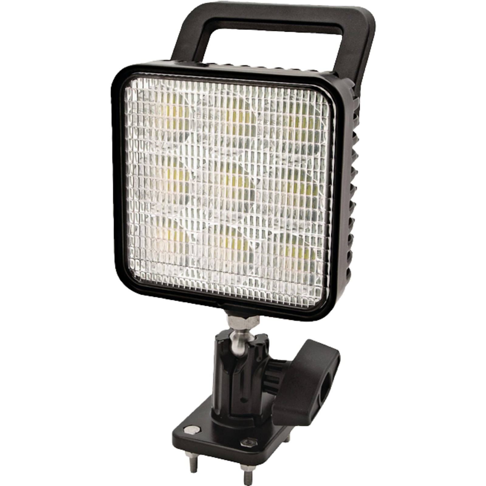 Work Light For Ecco EW2451, 24V 27 Watts, 9 Number Of Leds; ECC-EW2451