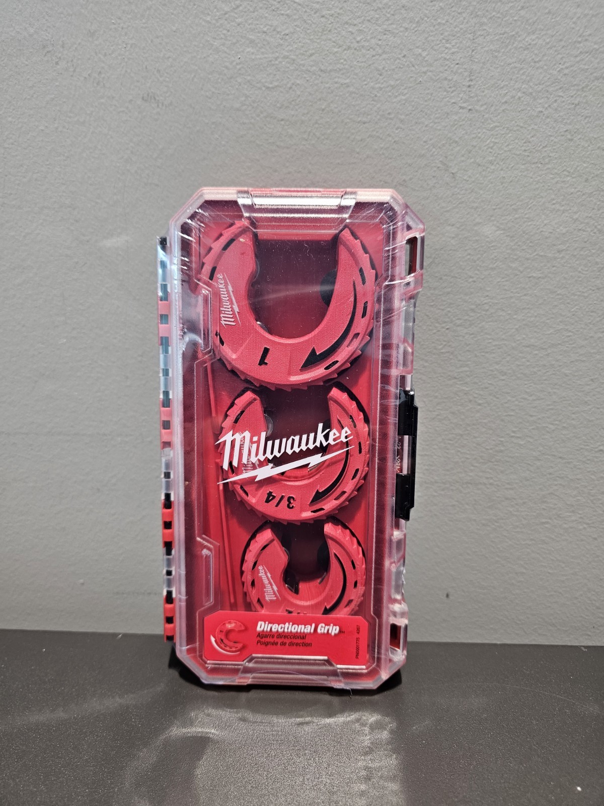 Milwaukee 48-22-4267 Close Quarters Copper Tubing Cutter Set, 3 Piece FREE SHIP