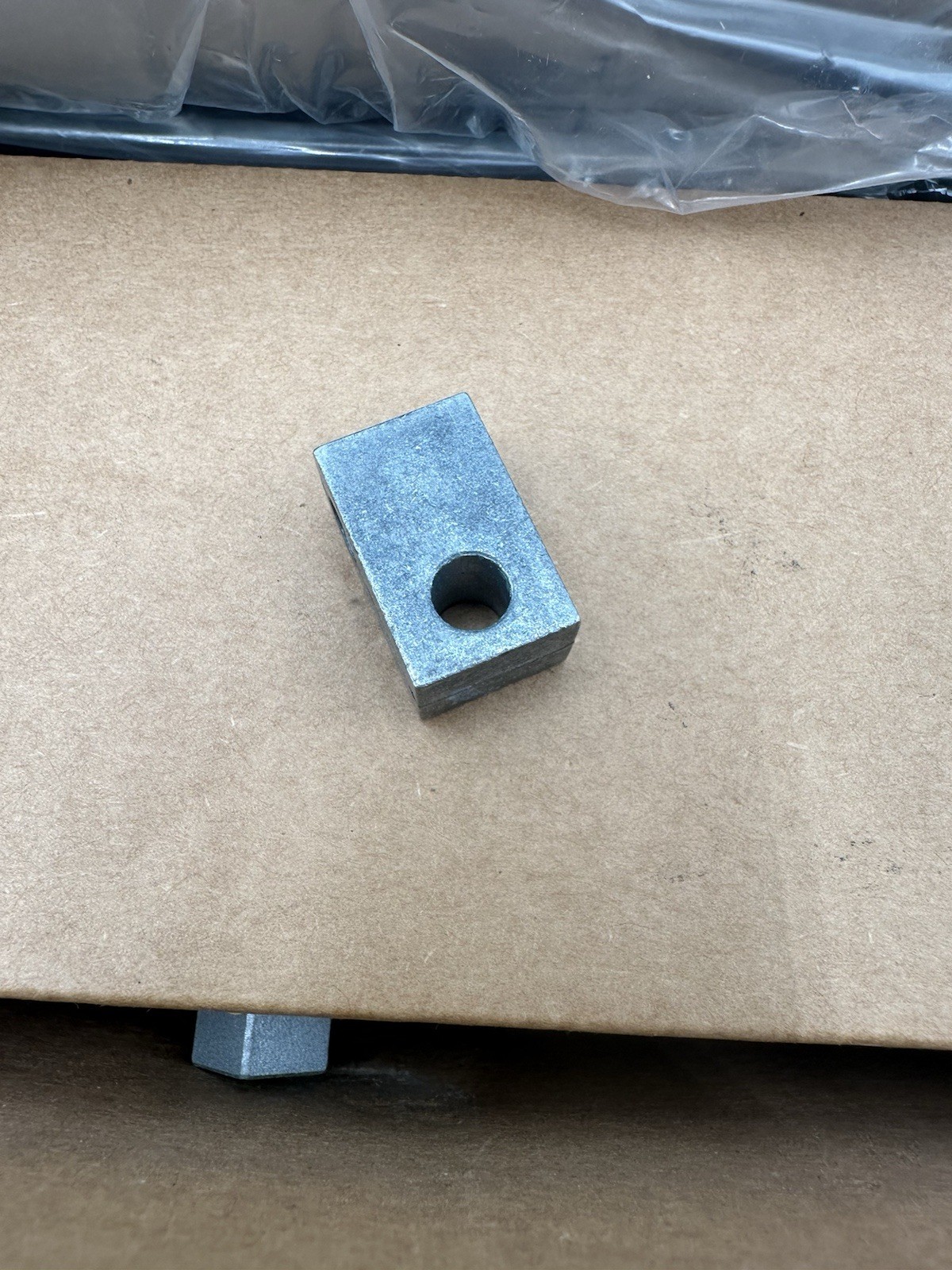 Norton CPS7500 689 Door Closer- Brand New