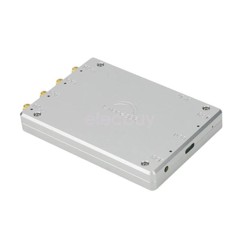 New 70MHz-6GHz LibreSDR B220mini SDR XC7A200T+AD9361 Support UHD Pluto OAI B210