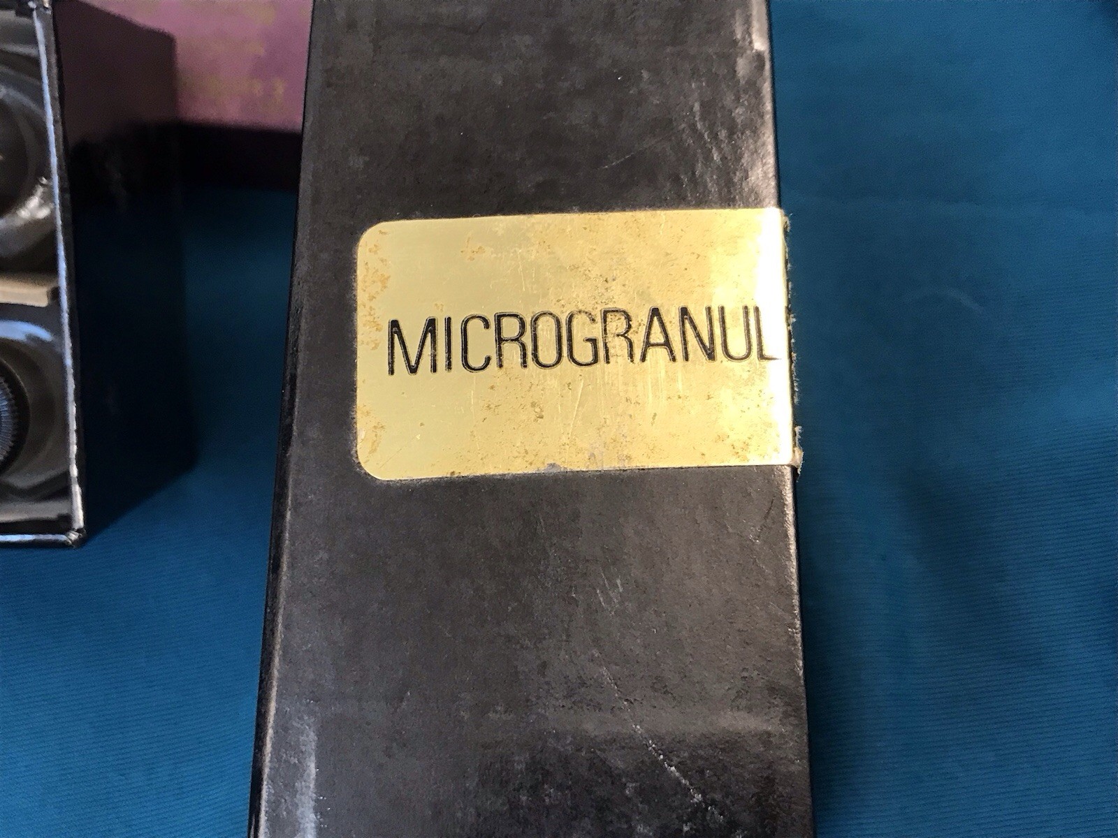 Baker Dental Engelhard ARISTALOY 5 Troy Ounces Dental Silver New Old Stock