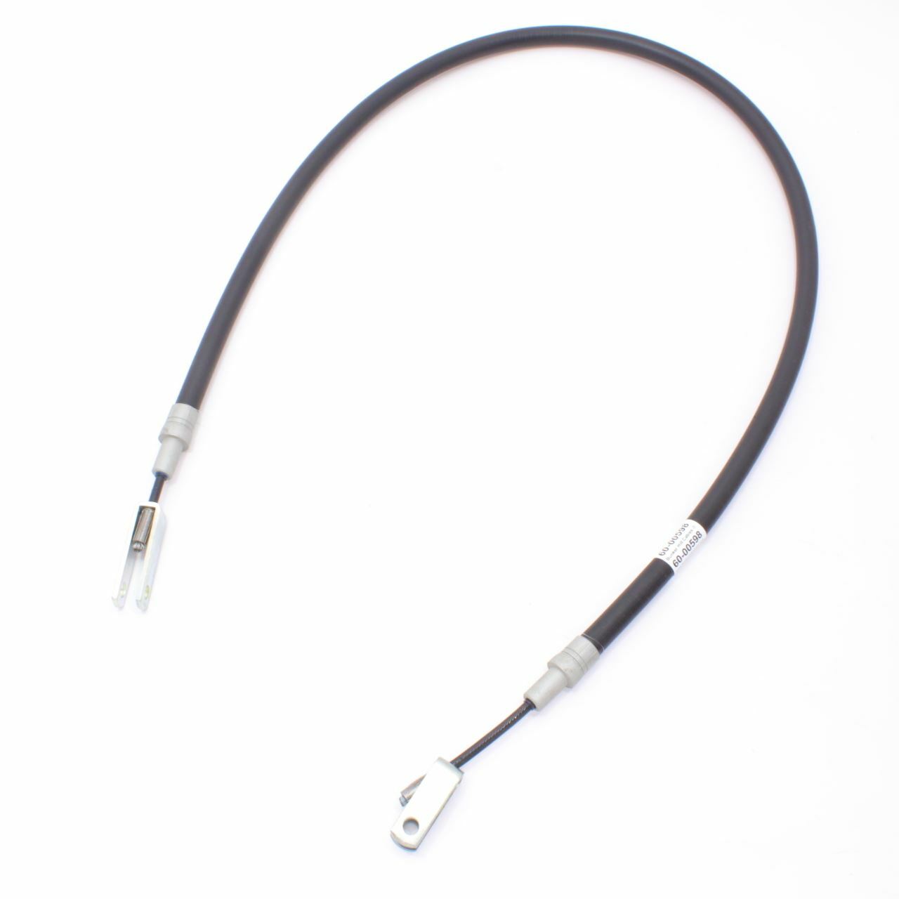 Case 850B, 1150D, 1150E, 1155D, 1155E, Hand Brake Cable, Replaces Case R52019