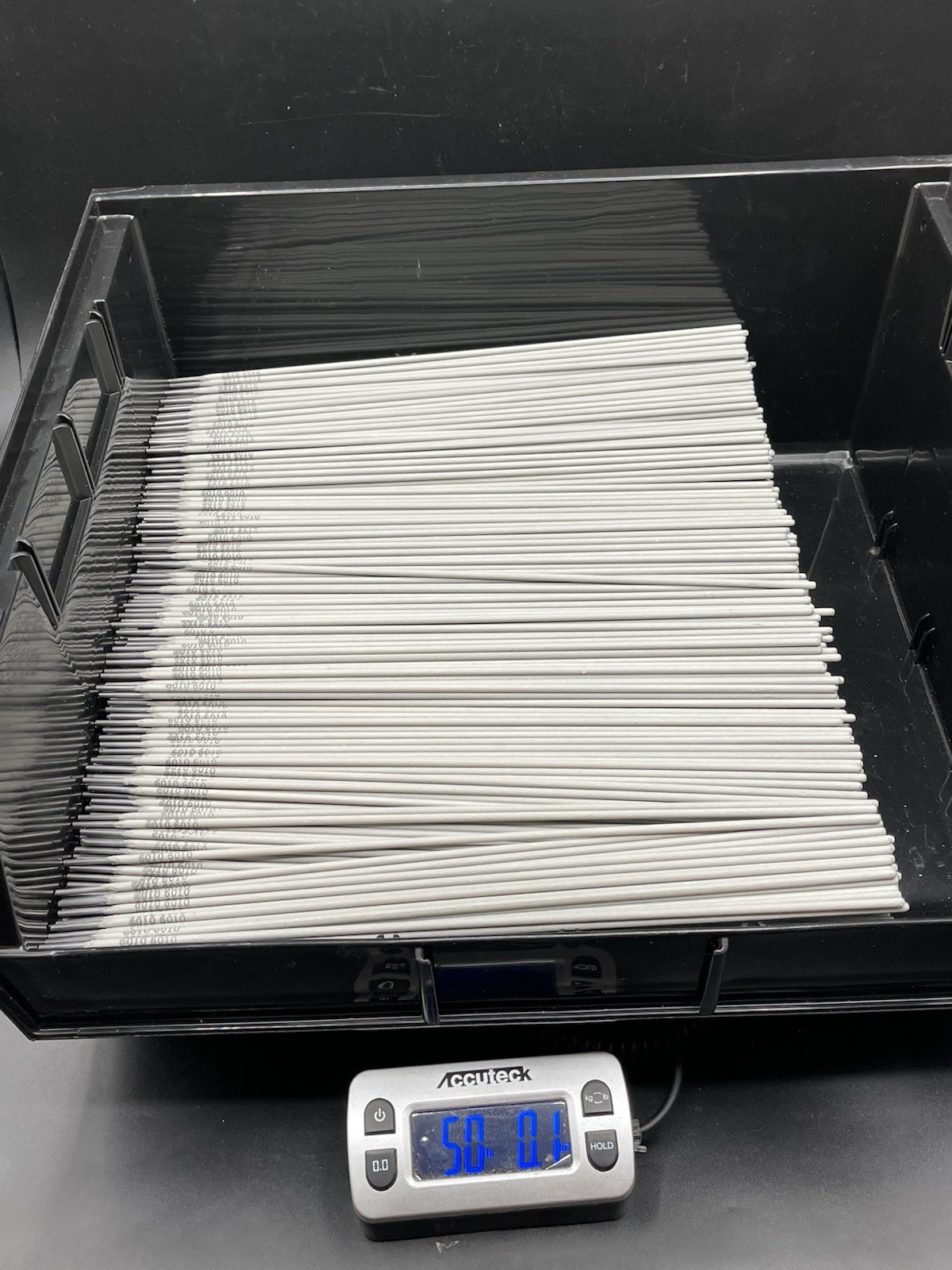 | 50 lbs. | ESAB Sureweld 10P Plus 811004043 Stick Electrodes AWS A5.1 E6010