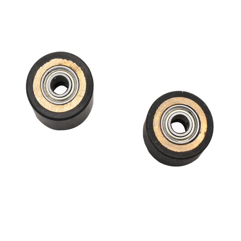 US Stock Roland XC-540 Pinch Roller TD16S4 TYPE2 – 21565102