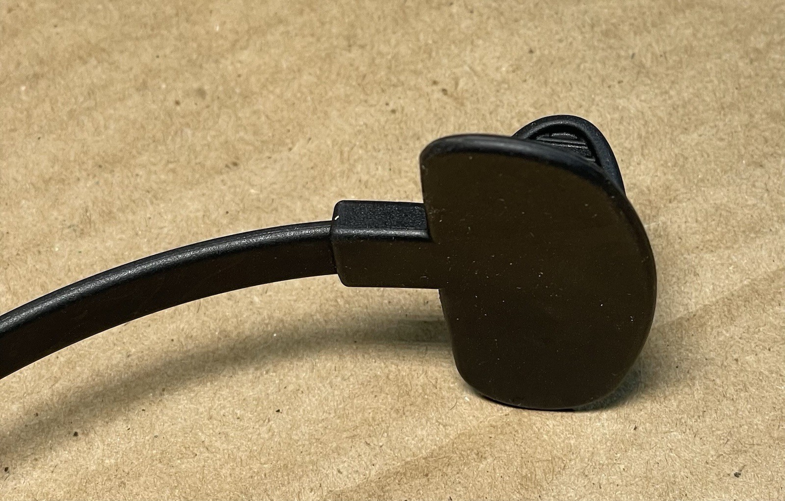 Jabra Mono Headset Model WHB051HS
