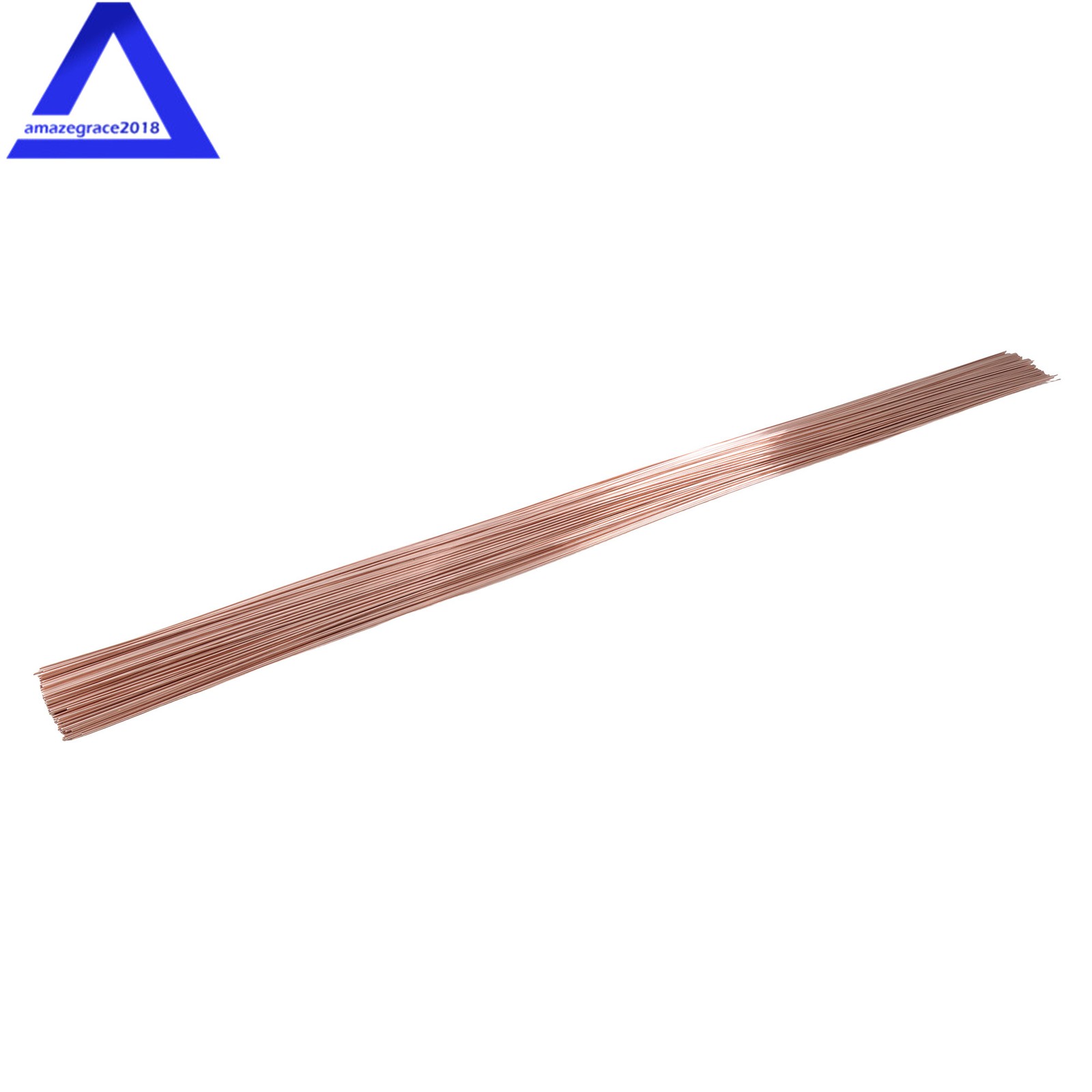 ER70S-6 5-lbs 1/16″ × 36″ Mild Steel TIG Welding Rod – TIG Filler Rod, TIG Rod