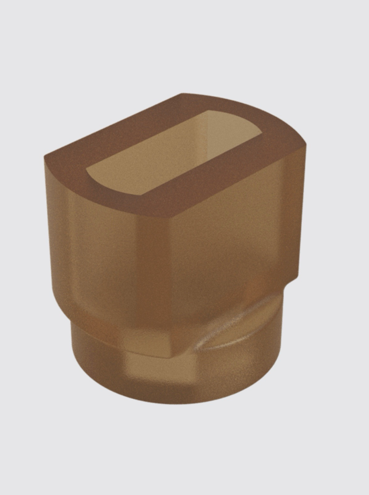 (12 Pack) Metasys JCI AP-VMA1420-0 Nylon Carbon Fiber Coupling VMA1410-0 Bushing