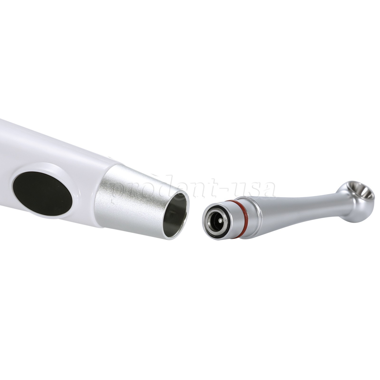 Dental Cordless LED Light Cure Lamp Metal Head 1S LED Curing Light Photopolymer