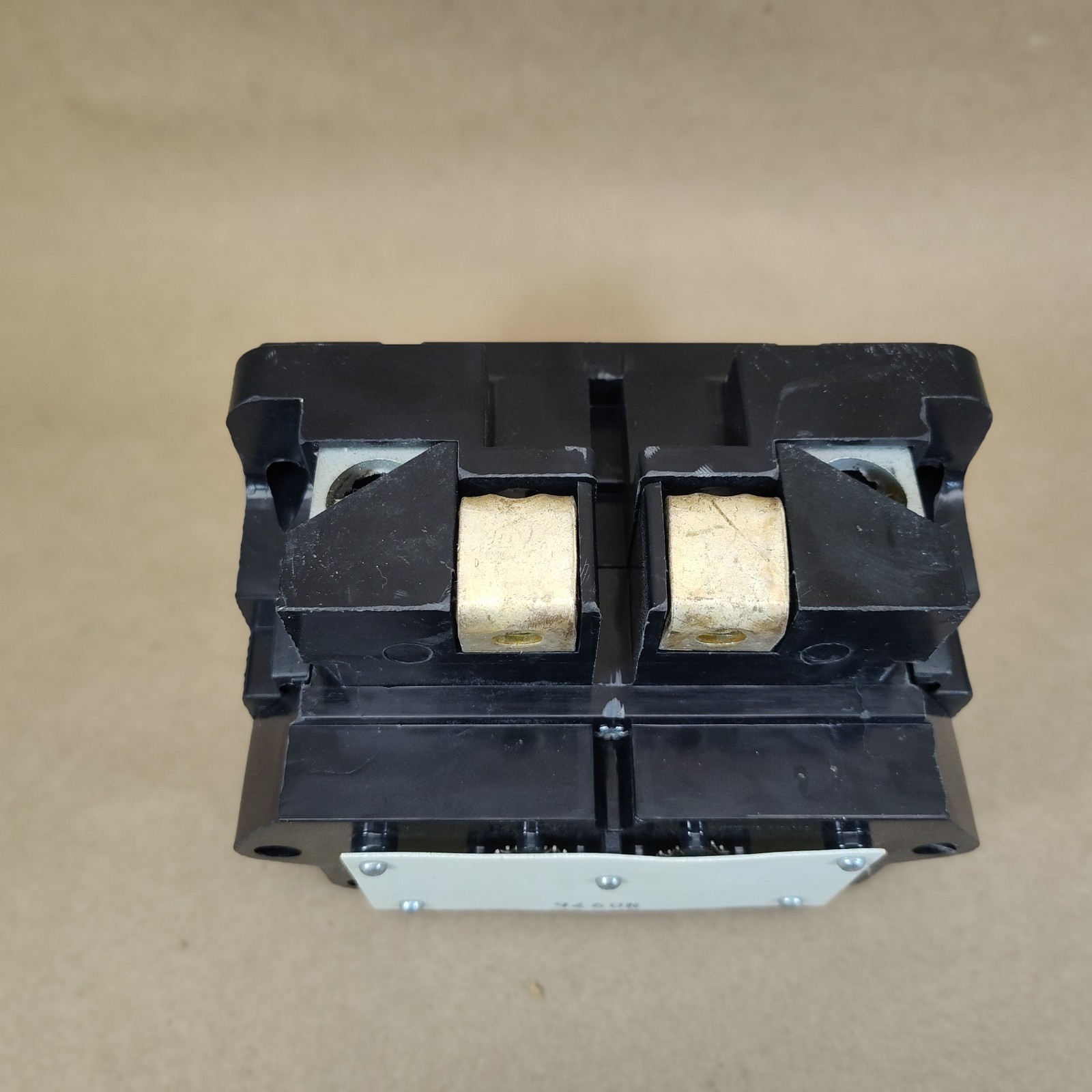Federal Pacific FPE 200 Amp Type 2B Main Breaker Bolt-On 120/240v