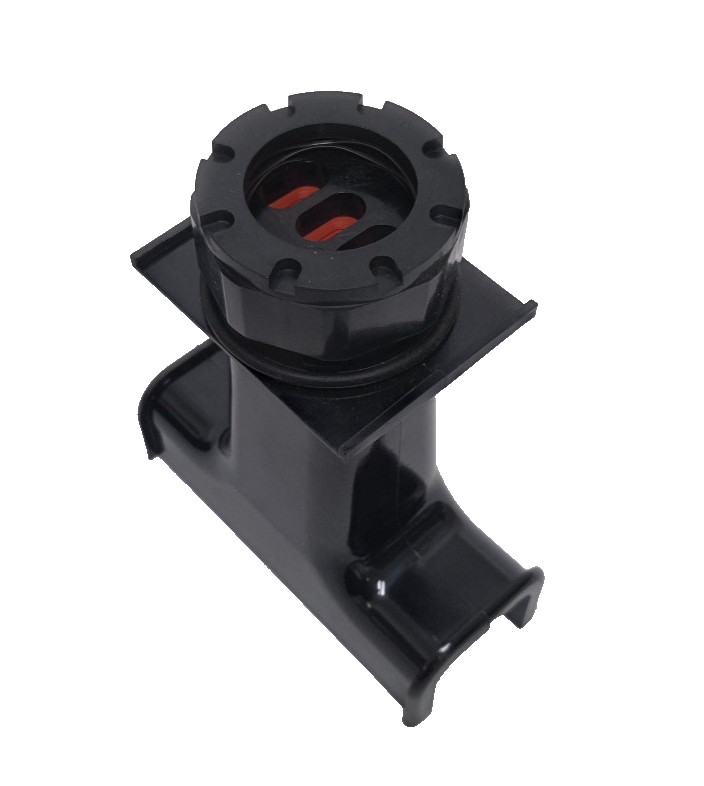 New Pentair Raychem JBM-100-A Multi Entry Power Connection & Junction Box
