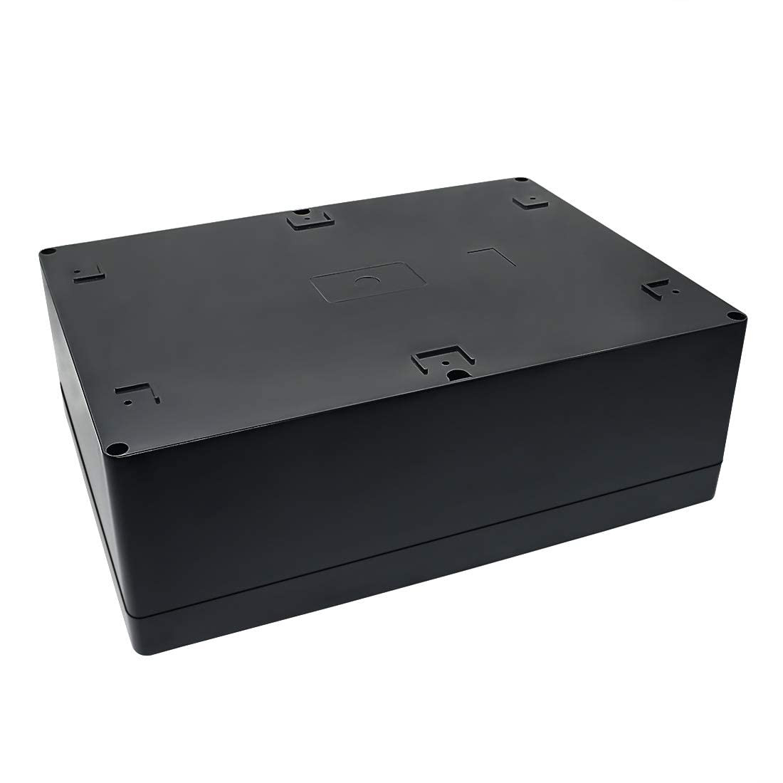 Project Box ABS Plastic IP65 Waterproof Dustproof Electrical Junction Box Outdoo