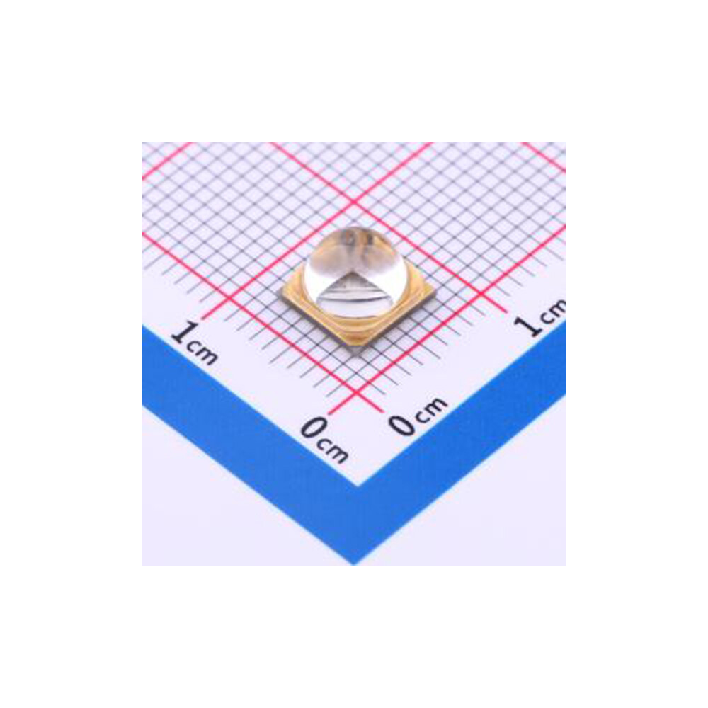 1pcs G6565N4UVS8U06 365+385+395+405NM SMD,6.5×6.5mm