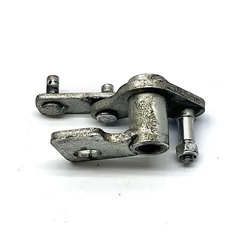 Used Selective Control Valve Linkage Cam – L fits John Deere 2305 LVA801981