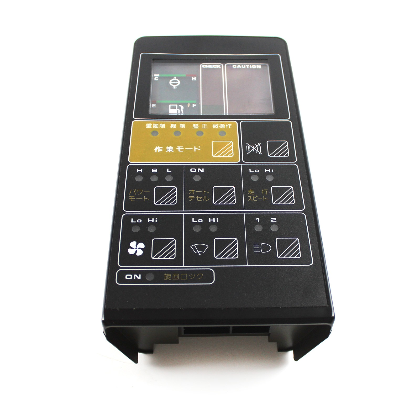 7824-72-2100 7824-72-3100 782472-6100 For Komatsu PC-5 PC300-5 PC200-5 Monitor