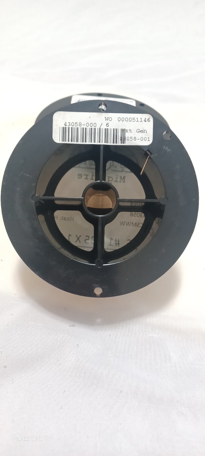 Slicon Bronze Mig Welding Wire