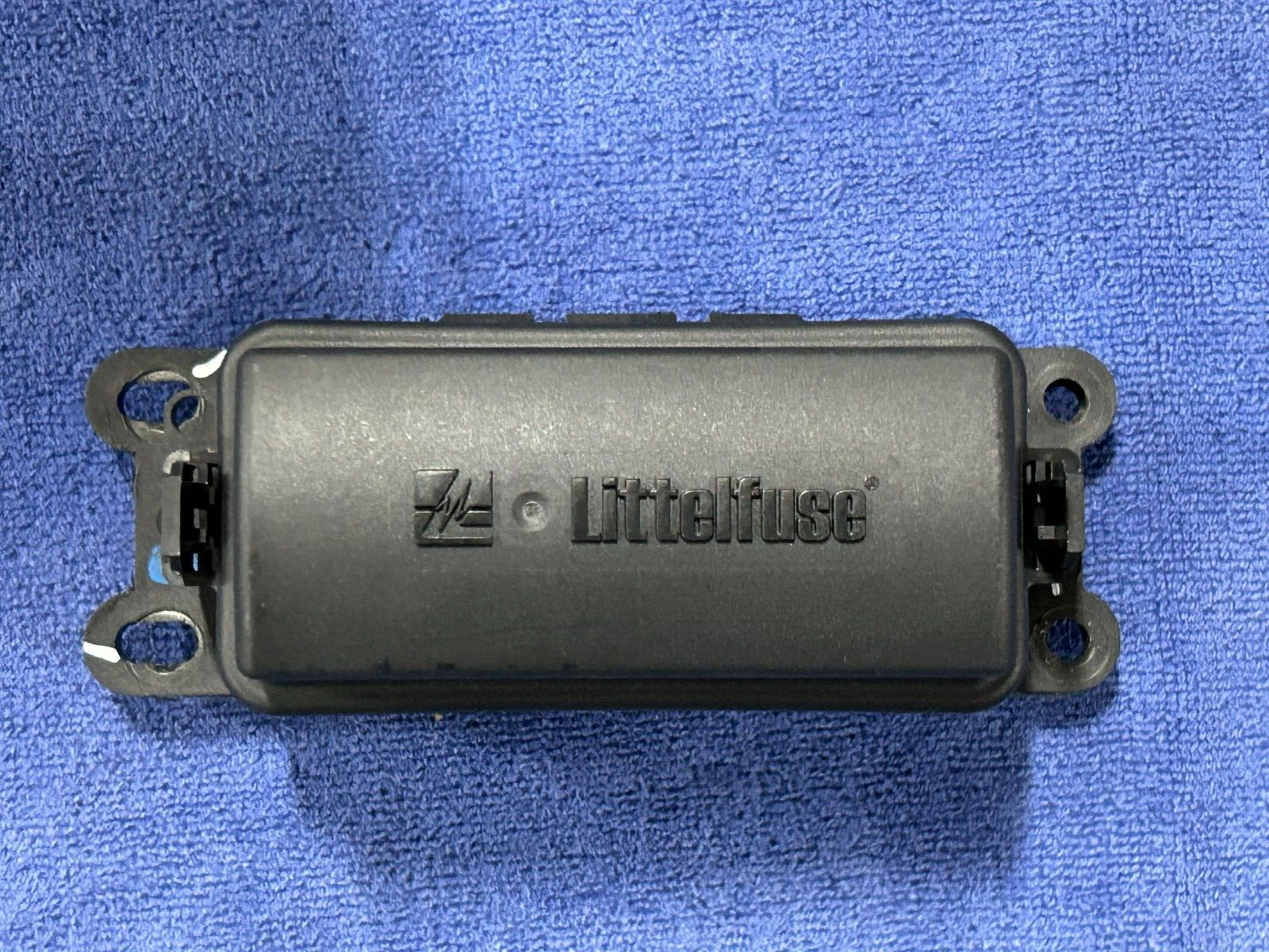 NEW – LITTELFUSE PDM21001LXM – FUSE HOLDER, 250A/30A PER CIRCUIT (ENG-06)