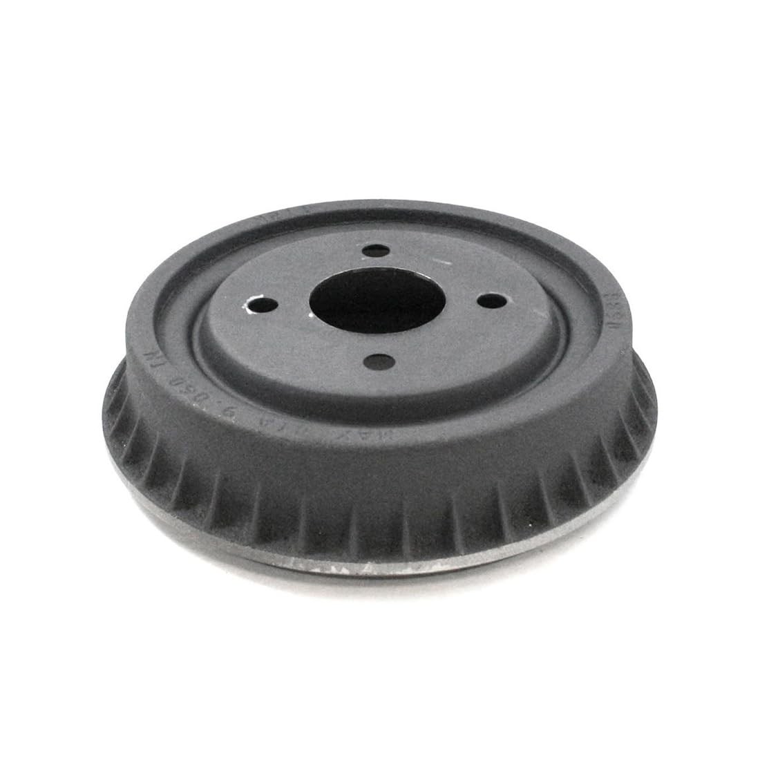 1PC Rear Brake Drum Zephyr78-83 Cougar85-86 Fairmont78-83 Granada81-82 LTD82-86