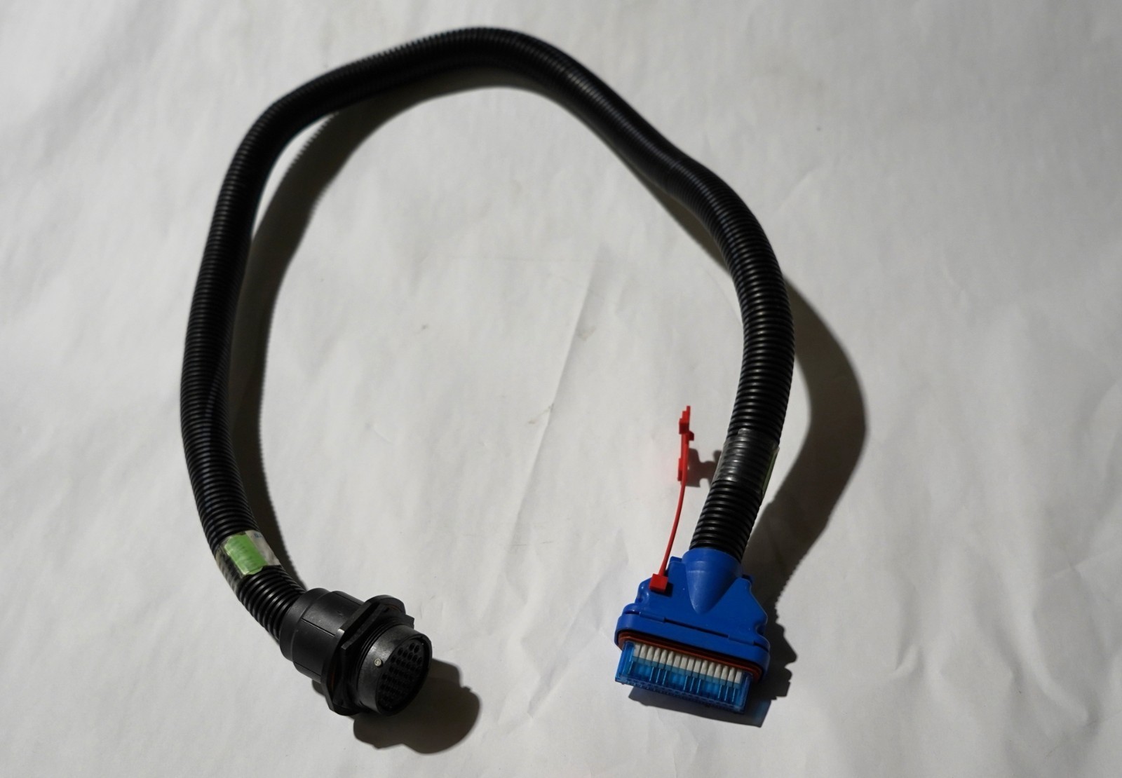 Case IH Wiring Harness BN302158 OEM Electrical Harness Floater Sprayer