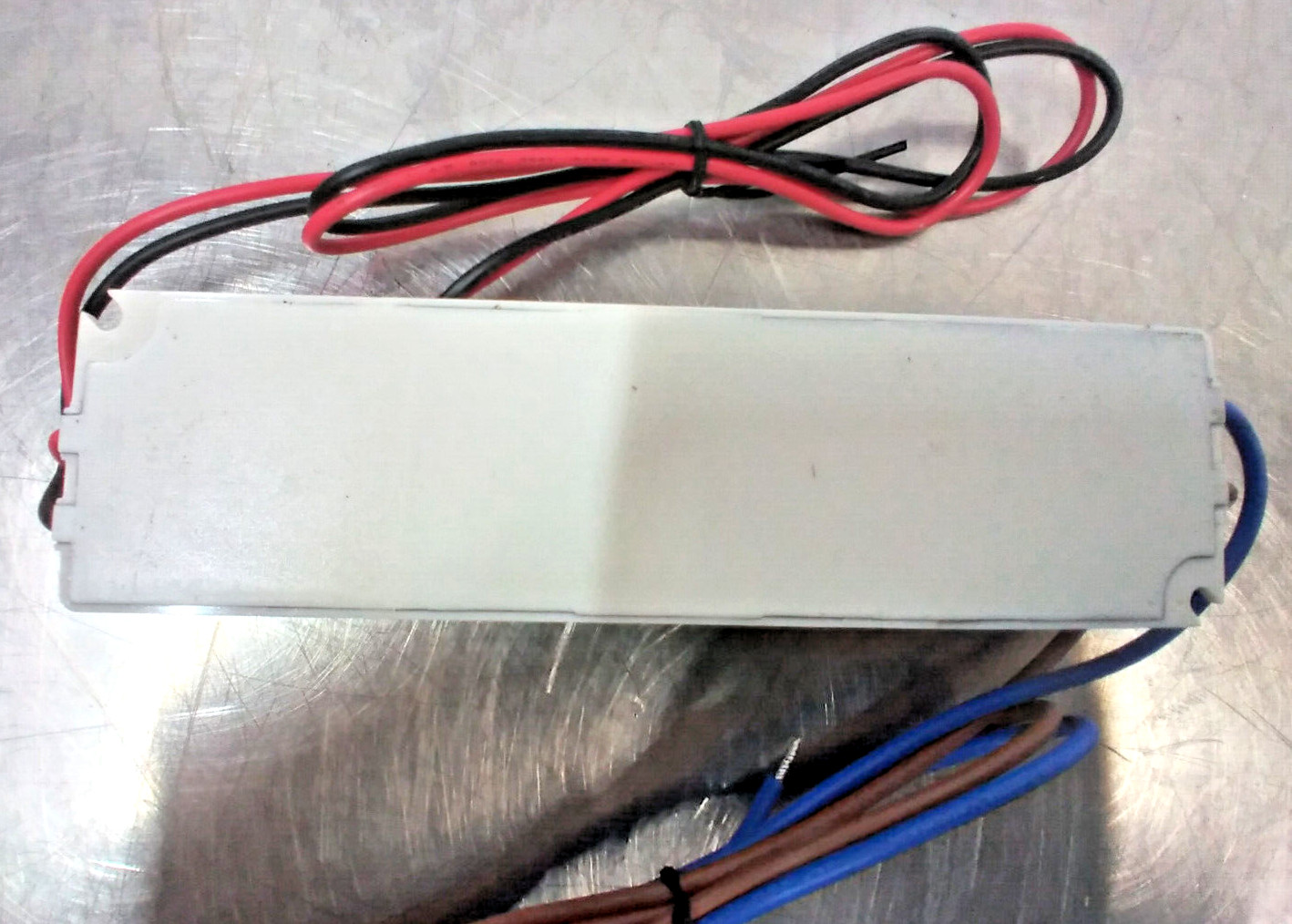 Mean Well LPV-35-12, Power Supply LED Driver, C.V., Out 12Vdc / 3A / 36W