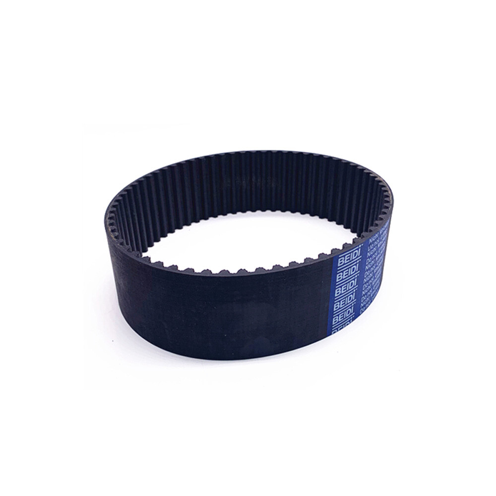 STS S8M Timing Belt Pitch 8mm Close Loop Rubber CNC Synchronous Belt Width 25mm