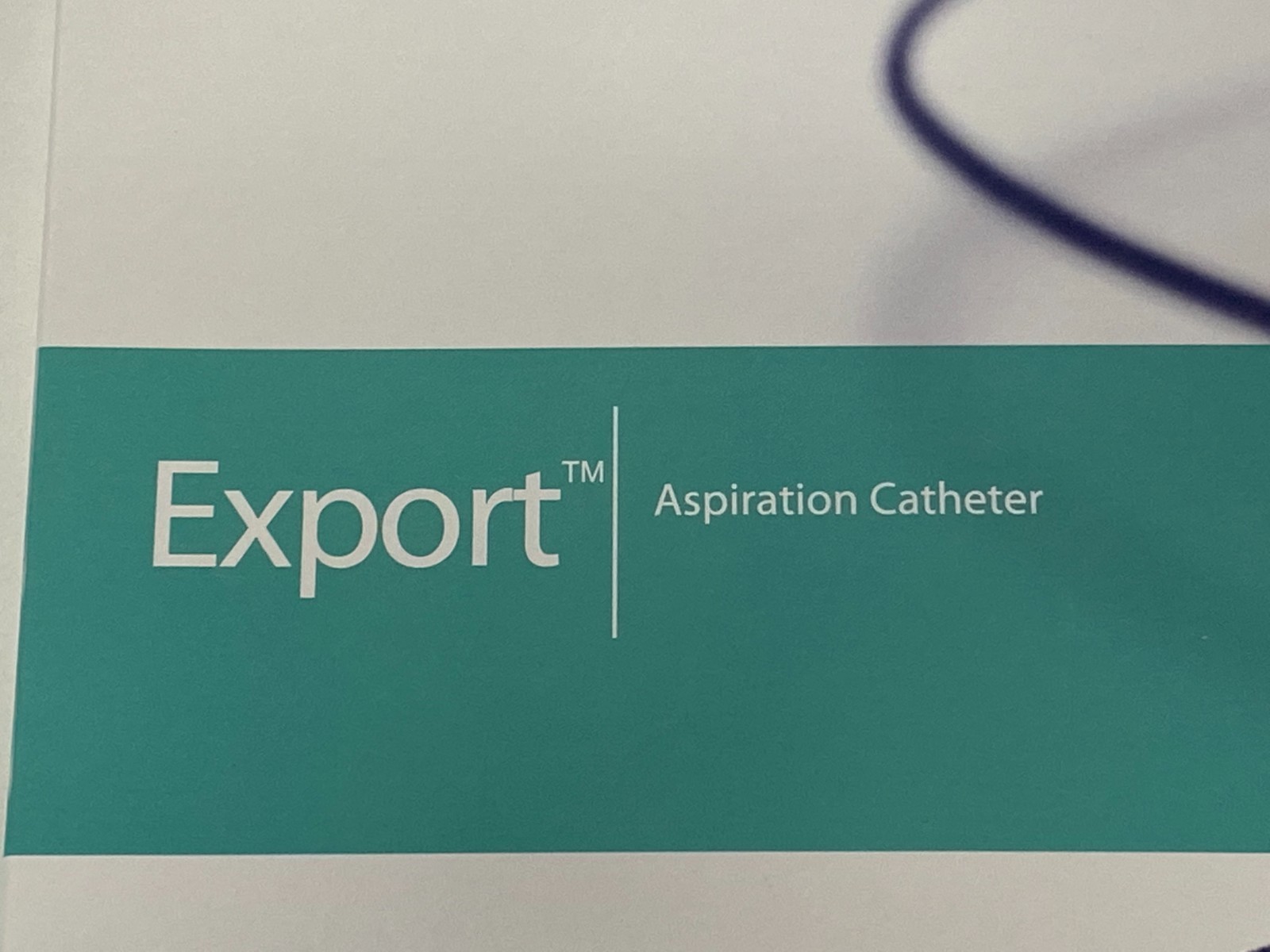 MEDTRONIC EXPORTAP Exp.2026-04 (*M55)