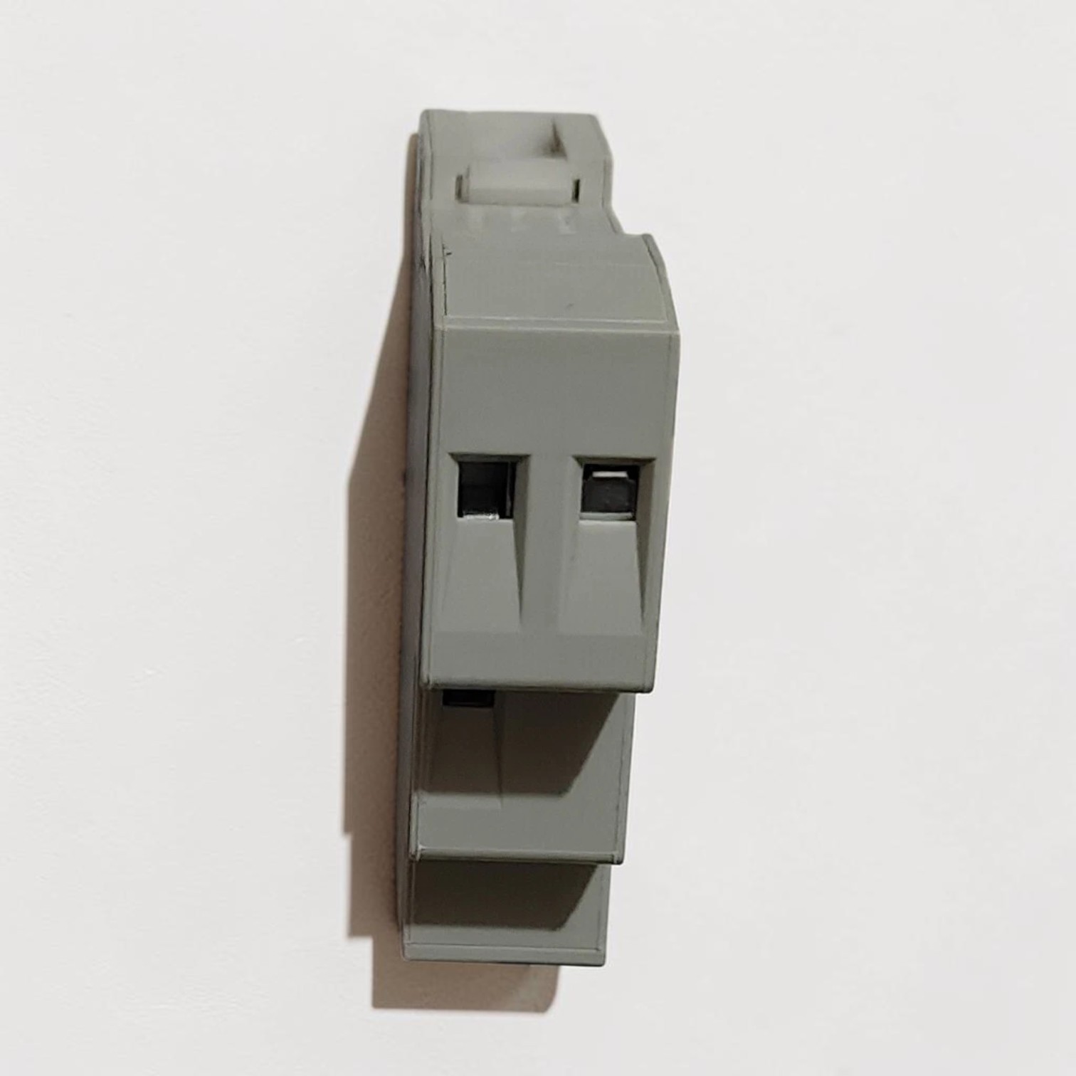 FINDER 80.01.0.240.00000 MODULER TIMER 1-10S 12-240VAC FREE FAST SHIPPING