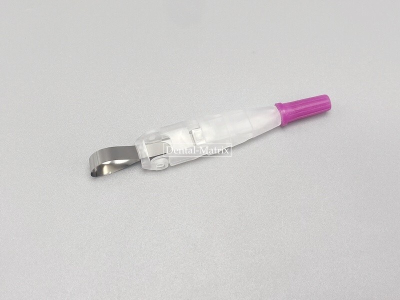24pcs Dental Pro Matrix Bands Adjust Molar/Premolar Restoration Matrices Bands