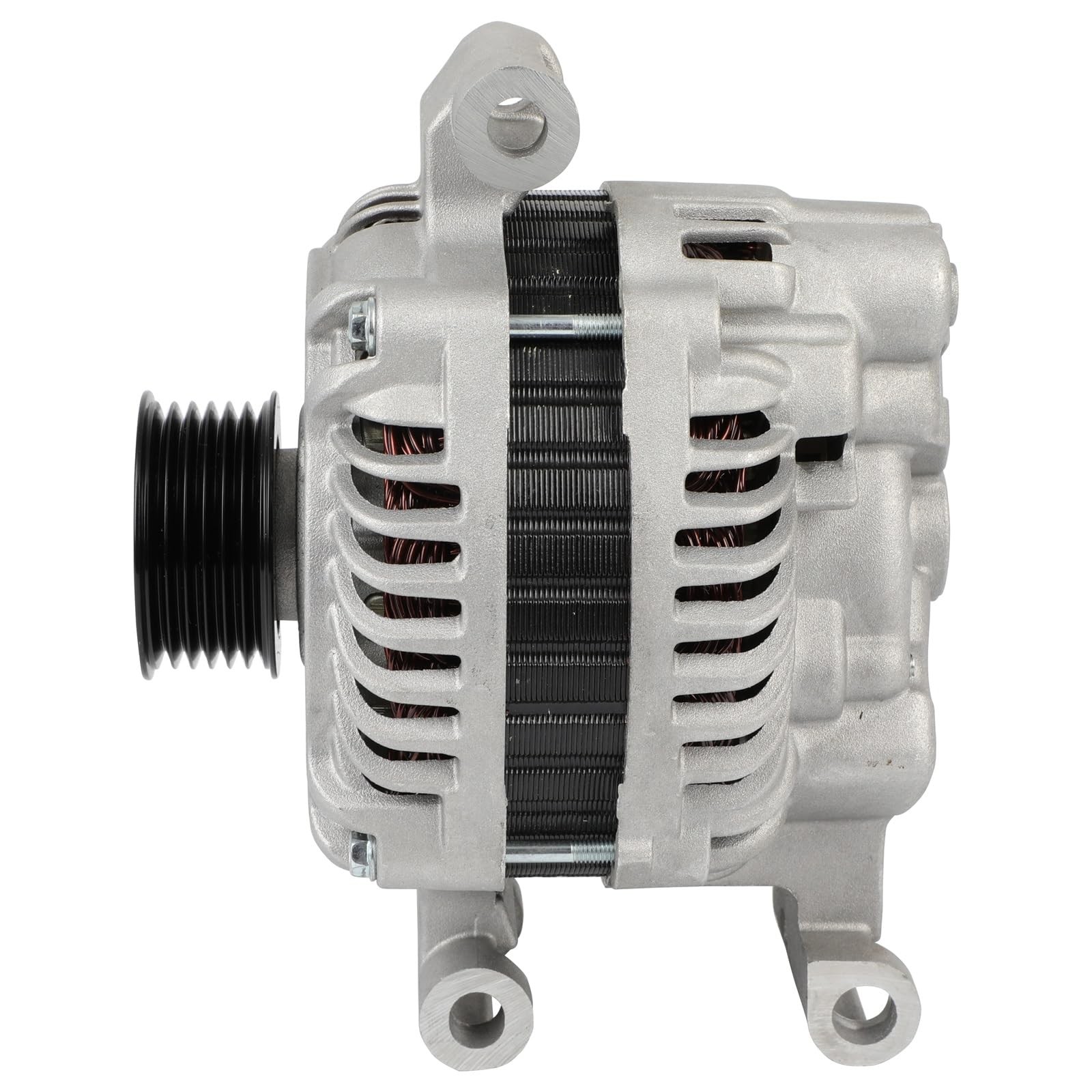 Alternator Ford Explorer Sport Trac Mountaineer 4.0L 2009-2010 9L2T-10300-BA