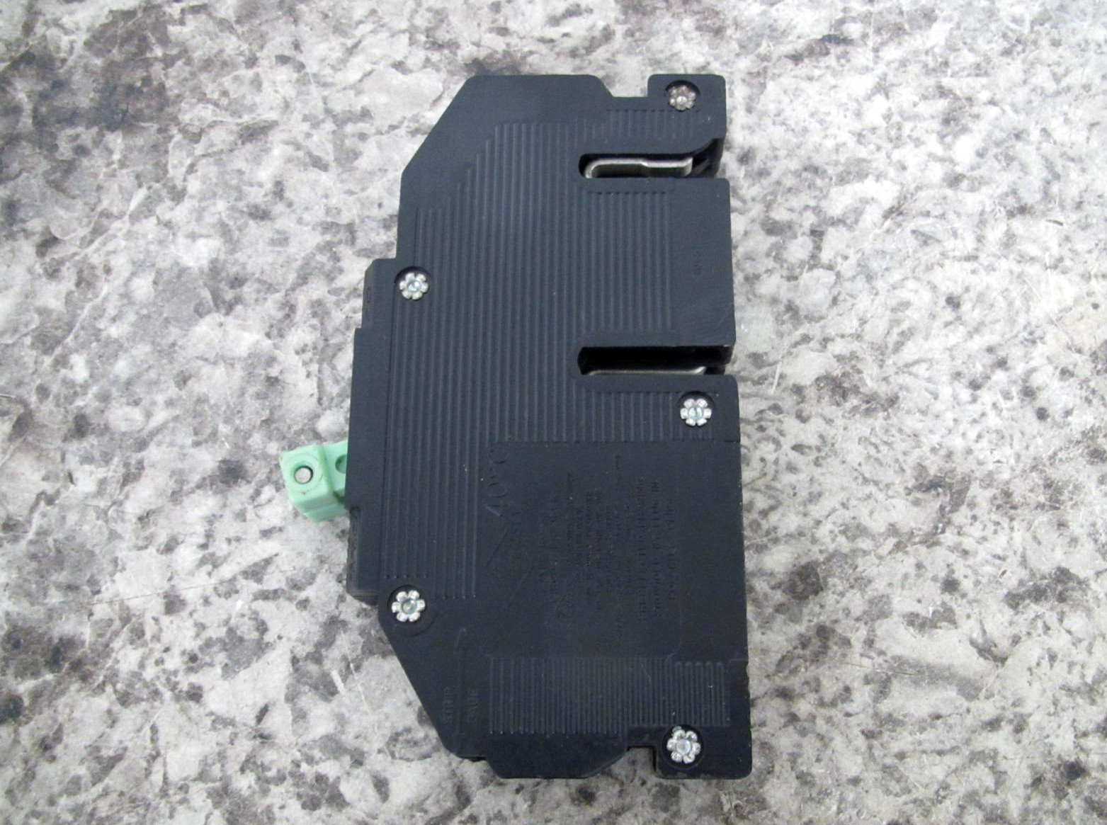 Zinsco RC-38 RC38 30-Amp 2-Pole 30A 2P 120/240V Circuit Breaker Free Shipping