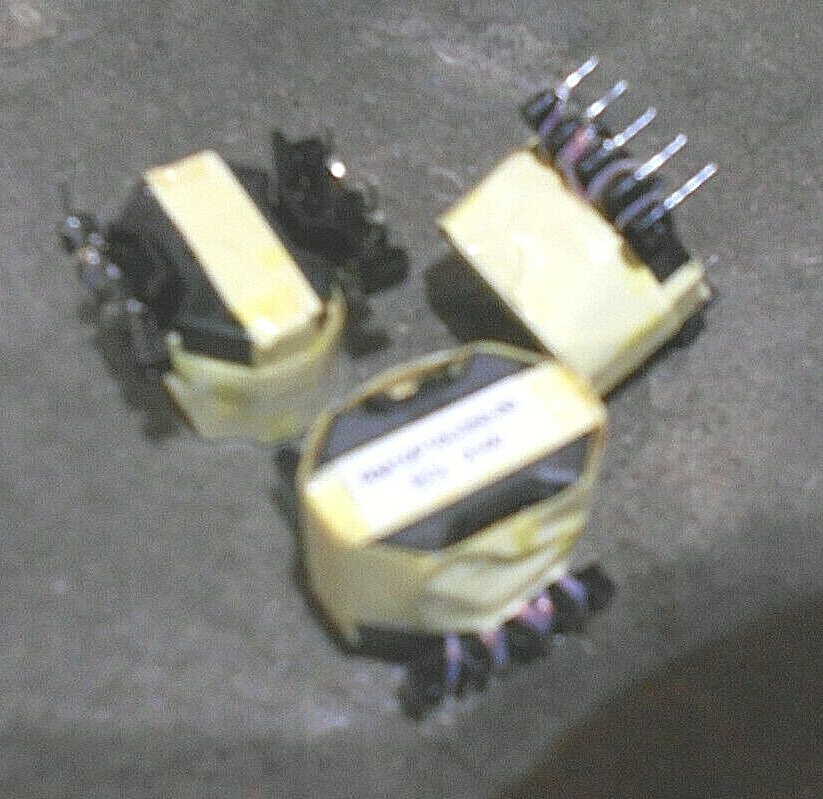 Mini Transformer ECl 2140 (QTY-180) (160-B2)