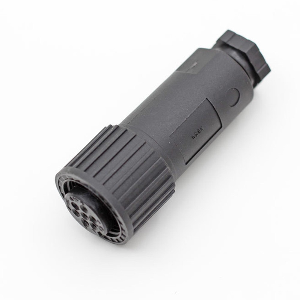 Connectors For for Proportional Valves 7 Pins Compatible with Multiple Brands